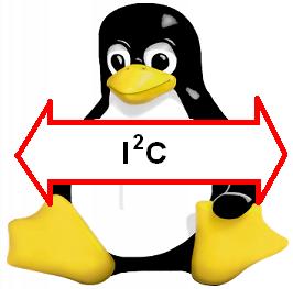 I2C for Linux