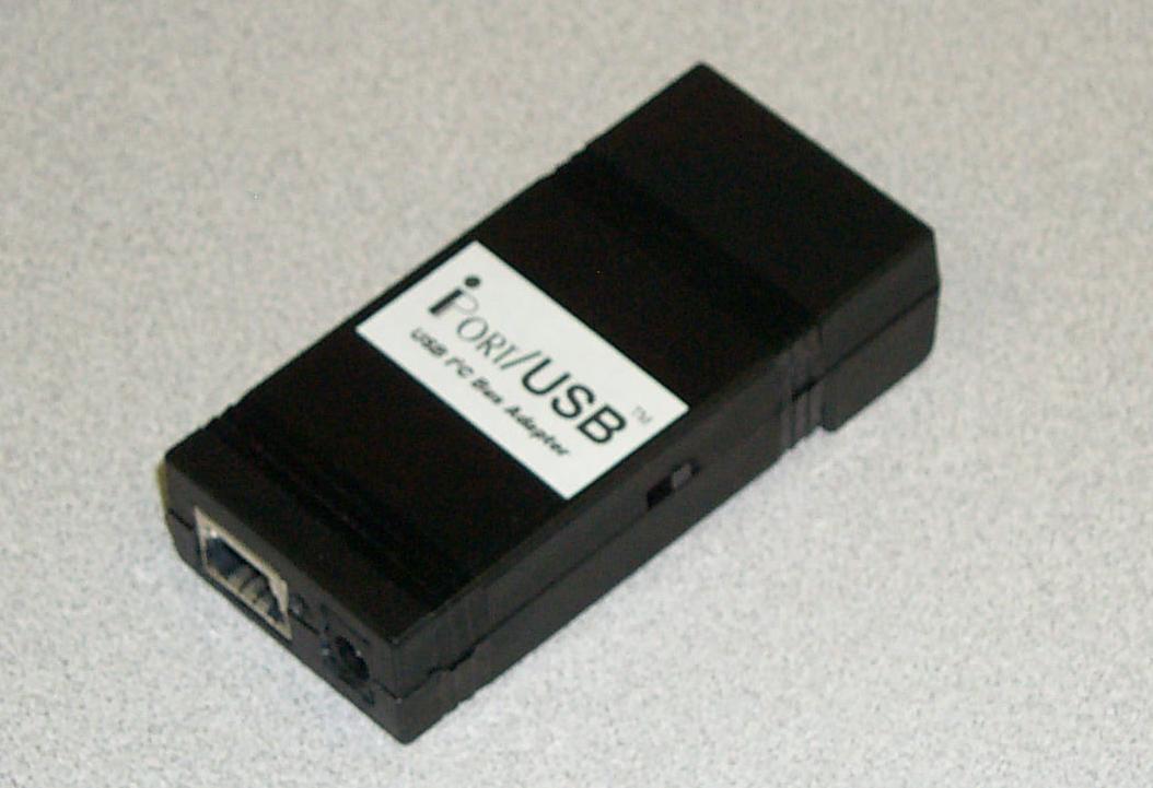 iPort/USB (#MIIC-204)