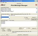 Message Manager - I2C Master/Slave Messaging Software