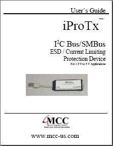 iProTx User's Guide