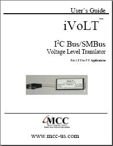 iVoLT User's Guide